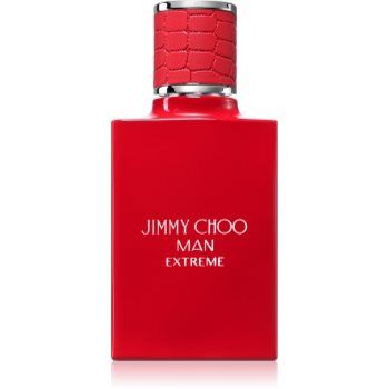 Jimmy Choo Man Extreme Eau de Parfum pentru bărbați