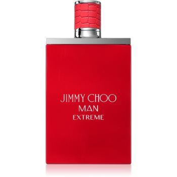 Jimmy Choo Man Extreme Eau de Parfum pentru bărbați