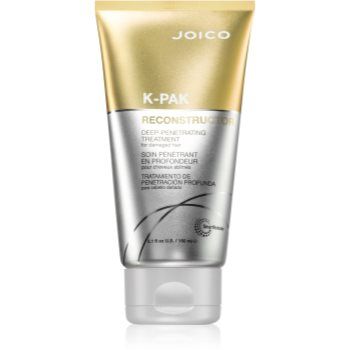 Joico K-PAK Reconstructor tratament intensiv pentru par pentru par deteriorat