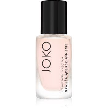 JOKO Moisturizing And Brightening Îngrijire hidratantă pentru unghii