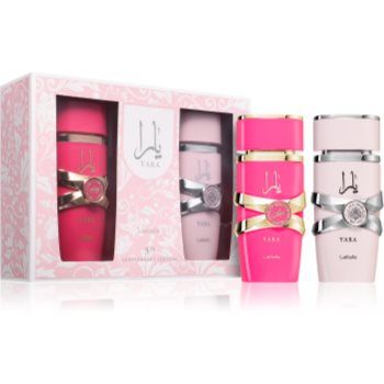 Lattafa Yara 5th Anniversary Edition Eau de Parfum pentru femei