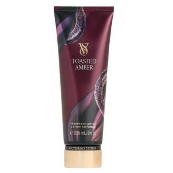 Lotiune Toasted Amber, Victoria's Secret, 236 ml