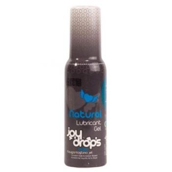 Lubrifiant Joy Drops Natural Personal, 100 ml