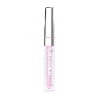 Luciu de buze Wibo Color Water nr.01, 2.4 ml