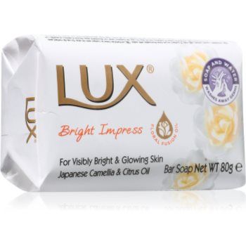 Lux Bright Impress săpun solid