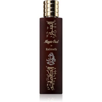 Magic Oud In Kalimath Eau de Parfum unisex