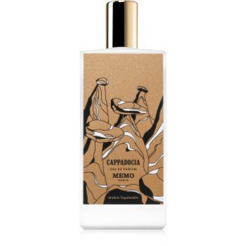 Memo Paris Cappadocia Eau de Parfum unisex