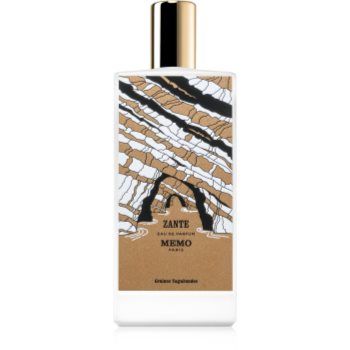 Memo Paris Zante Eau de Parfum unisex