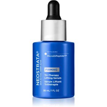 NeoStrata Skin Active Tri-Therapy Lifting Serum ser cu efect de lifting împotriva îmbătrânirii pielii