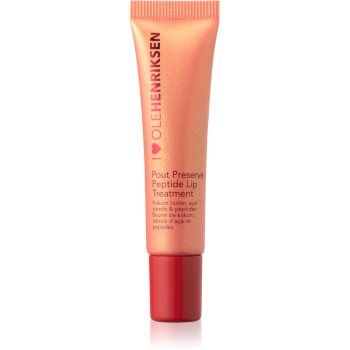 OLEHENRIKSEN Pout Preserve Peptide Lip Treatment lip gloss hidratant