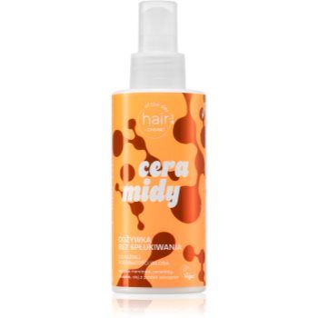 OnlyBio Hair Of The Day Ceramides Leave-In Conditioner balsam (nu necesita clatire) cu ceramide