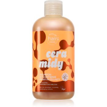 OnlyBio Hair Of The Day Ceramides Revitalizing Shampoo sampon revitalizant si hidratant pentru toate tipurile de păr