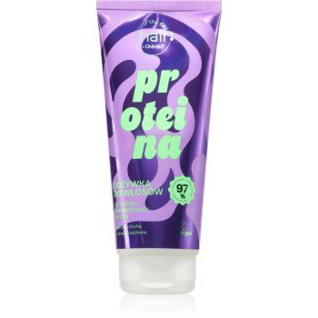 OnlyBio Hair Of The Day Protein balsam fortifiant cu proteine pentru toate tipurile de păr