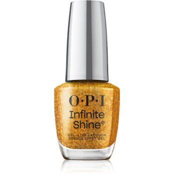 OPI Make ‘Em Jelly! Infinity Shine lac de unghii