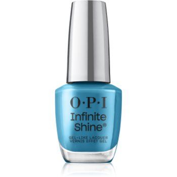 OPI Make ‘Em Jelly! Infinity Shine lac de unghii