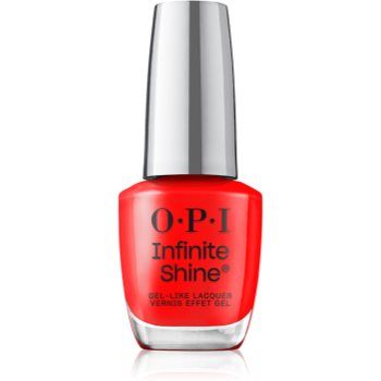 OPI Make ‘Em Jelly! Infinity Shine lac de unghii