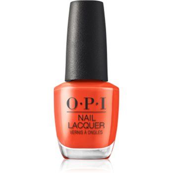 OPI Make ‘Em Jelly! Nail Lacquer lac de unghii