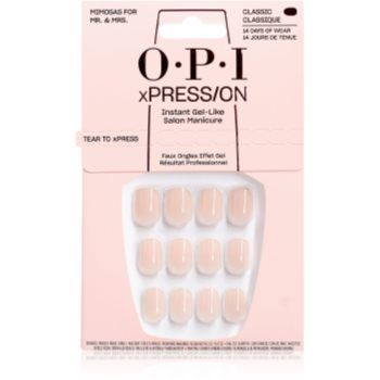 OPI Make ‘Em Jelly! Nail Lacquer unghii artificiale