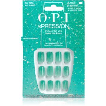 OPI Make ‘Em Jelly! XPRESS/ON unghii artificiale