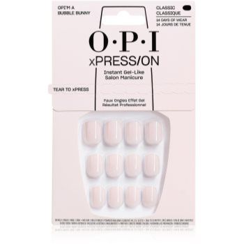 OPI Make ‘Em Jelly! XPRESS/ON unghii artificiale