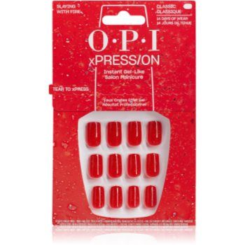 OPI Make ‘Em Jelly! XPRESS/ON unghii artificiale