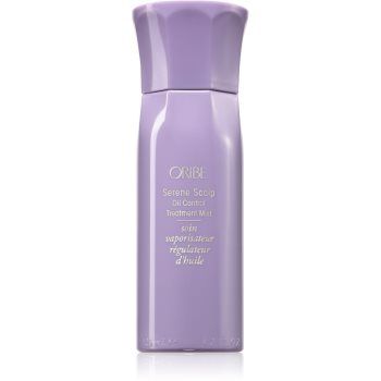 Oribe Serene Scalp Oil Control Treatment Mist ceata cu efect matifiant