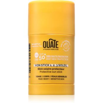 OUATE My 1,2,3 Sun Stick stick de protecție solară corp si fata