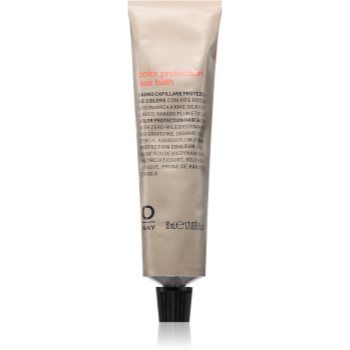 Oway ColorUp Hair Bath șampon pentru par vopsit sau suvitat