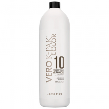 Oxidant Joico Vero K-PAK Veroxide Developer 10 vol 3% 1000 ml