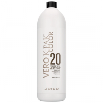Oxidant Joico Vero K-PAK Veroxide Developer 20 vol 6% 1000 ml