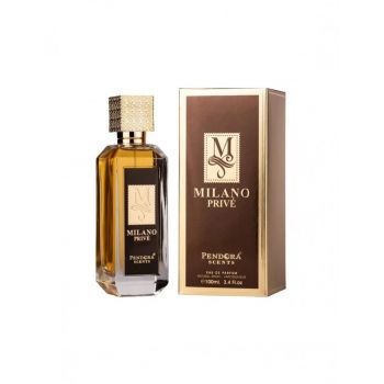 Pendora Scents Milano Prive Eau de Parfum 100ml, unisex
