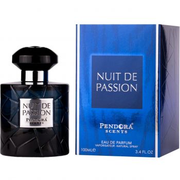 Pendora Scents Nuit de Passion Eau de Parfum 100ml, dama