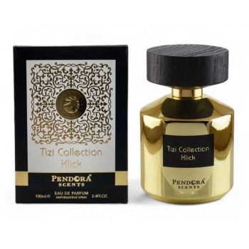 Pendora Scents Tizi Collection - Klick Eau de Parfum 100ml, dama