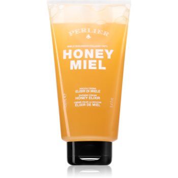Perlier Honey Miel gel cremos pentru dus