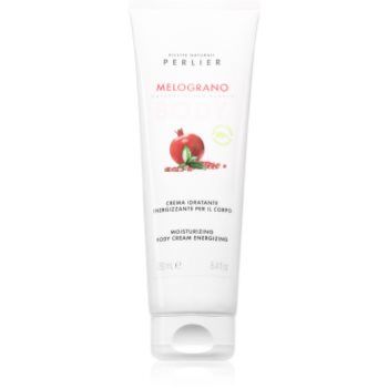 Perlier Pomegranate crema de corp hidratanta