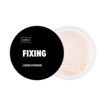Pudră pentru fixarea machiajului Wibo powder fixing, 5.5 g