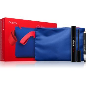 PUPA Milano Vamp! All In One set cadou