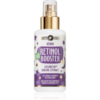 Purity Vision BIO Hydro loțiune pentru față cu efect antirid