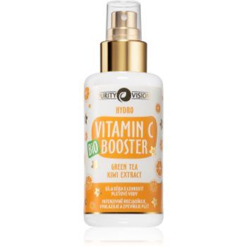 Purity Vision BIO Hydro lotiune pentru stralucire cu vitamina C