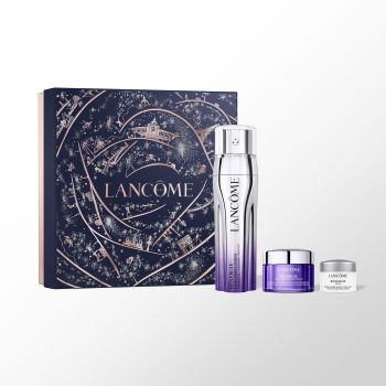 RÉNERGIE HCF TRIPLE SERUM - Set ingrijire ten, editie de sarbatori