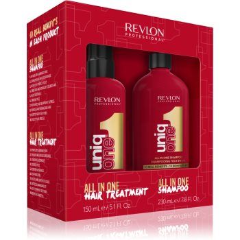 Revlon Professional Uniq One set pentru păr