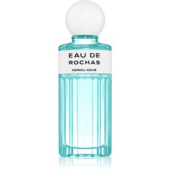 Rochas Neroli Azur Eau de Toilette unisex
