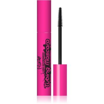 Rude Cosmetics Tubing Mascara mascara pentru alungire