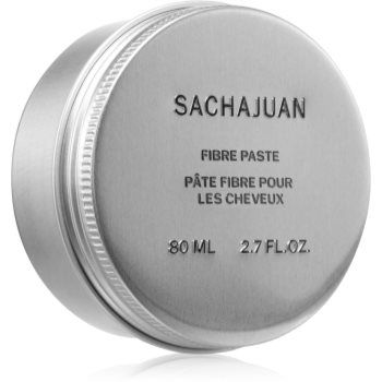 Sachajuan Fibre Paste gel modelator pentru coafura