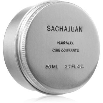 Sachajuan Hair Wax ceară pentru definire și strălucire