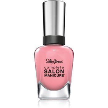 Sally Hansen Complete Salon Manicure lac pentru intarirea unghiilor
