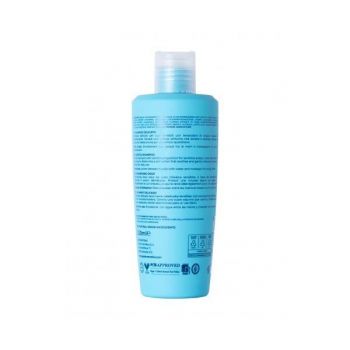 Sampon fara sulfati pentru spalari frecvente si scalp sensibil, Gyada Cosmetics, 250 ml