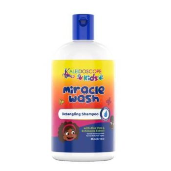 Sampon pentru copii, Kaleidoscope, 354 ml