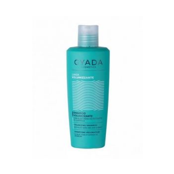 Sampon pentru volum fara sulfati, Gyada Cosmetics, 250 ml