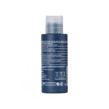 Sampon uscat pentru par saten, Gyada Cosmetics, 50 g